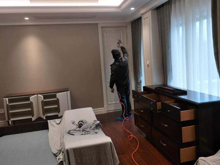 廊坊除甲醛公司江苏空气网泰州甲醛治理